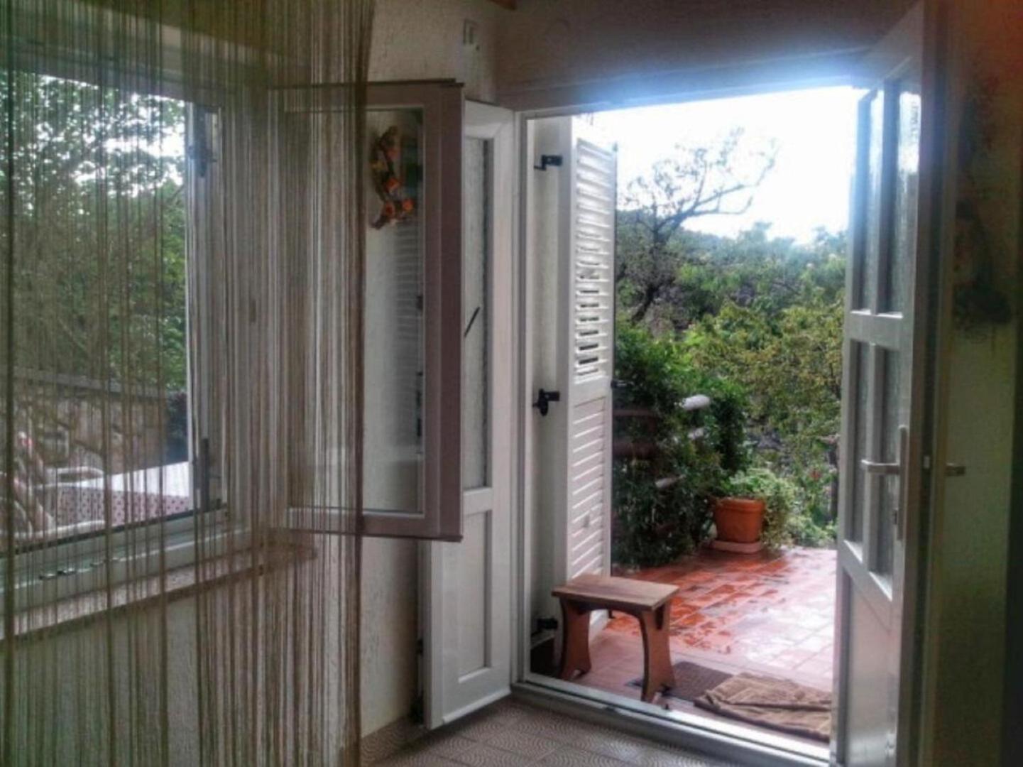 Apartment Ivan Ribarica Exterior photo