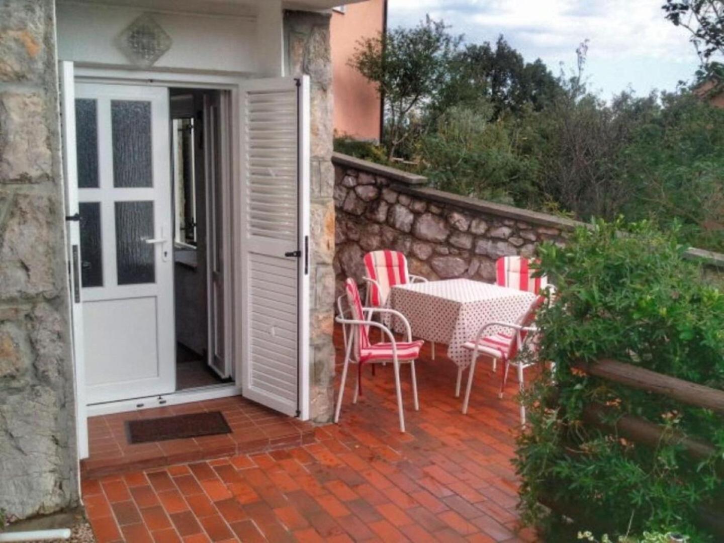 Apartment Ivan Ribarica Exterior photo