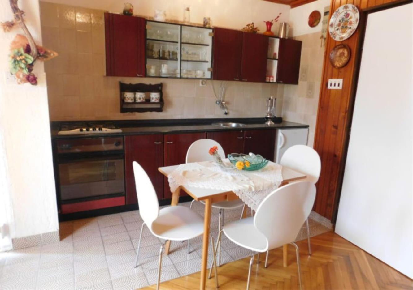 Apartment Ivan Ribarica Exterior photo