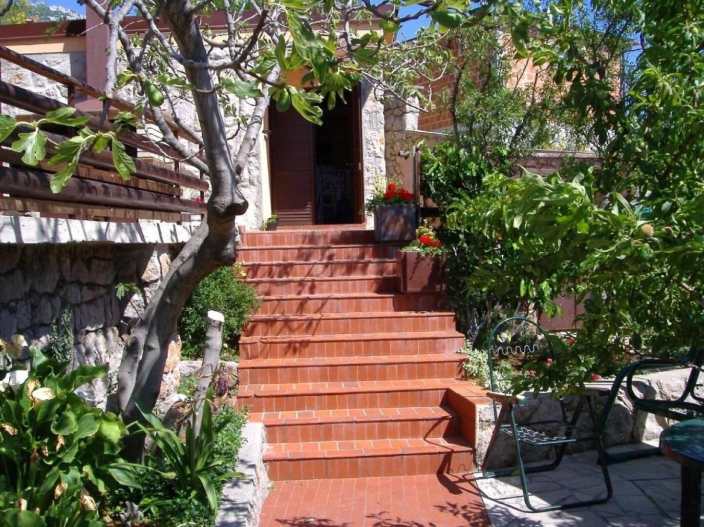 Apartment Ivan Ribarica Exterior photo