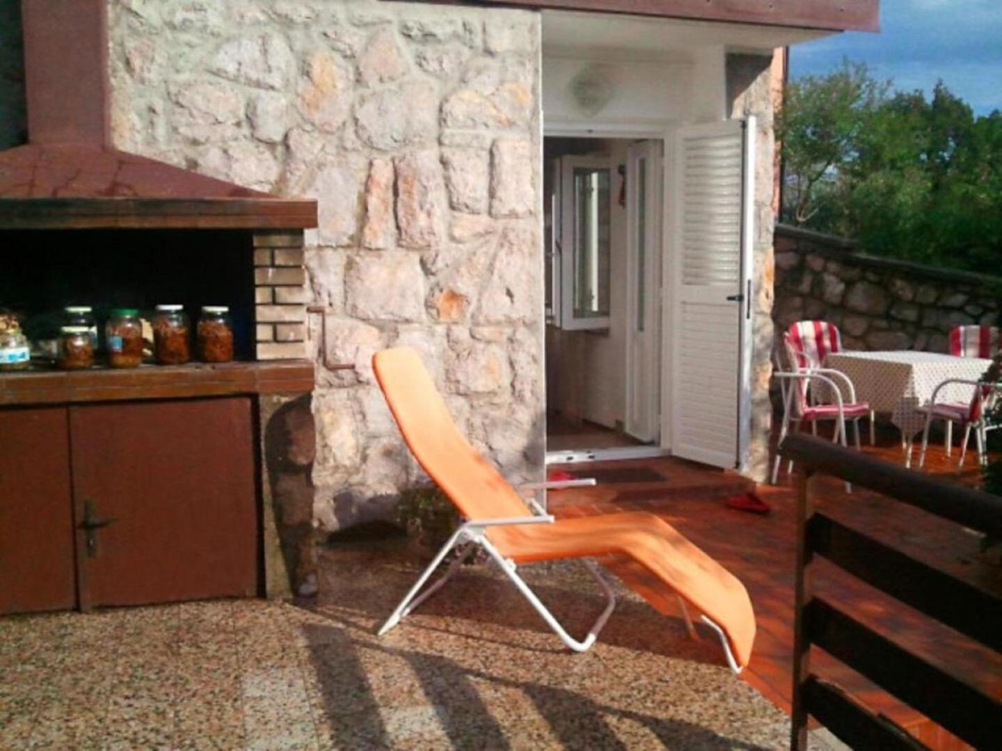 Apartment Ivan Ribarica Exterior photo