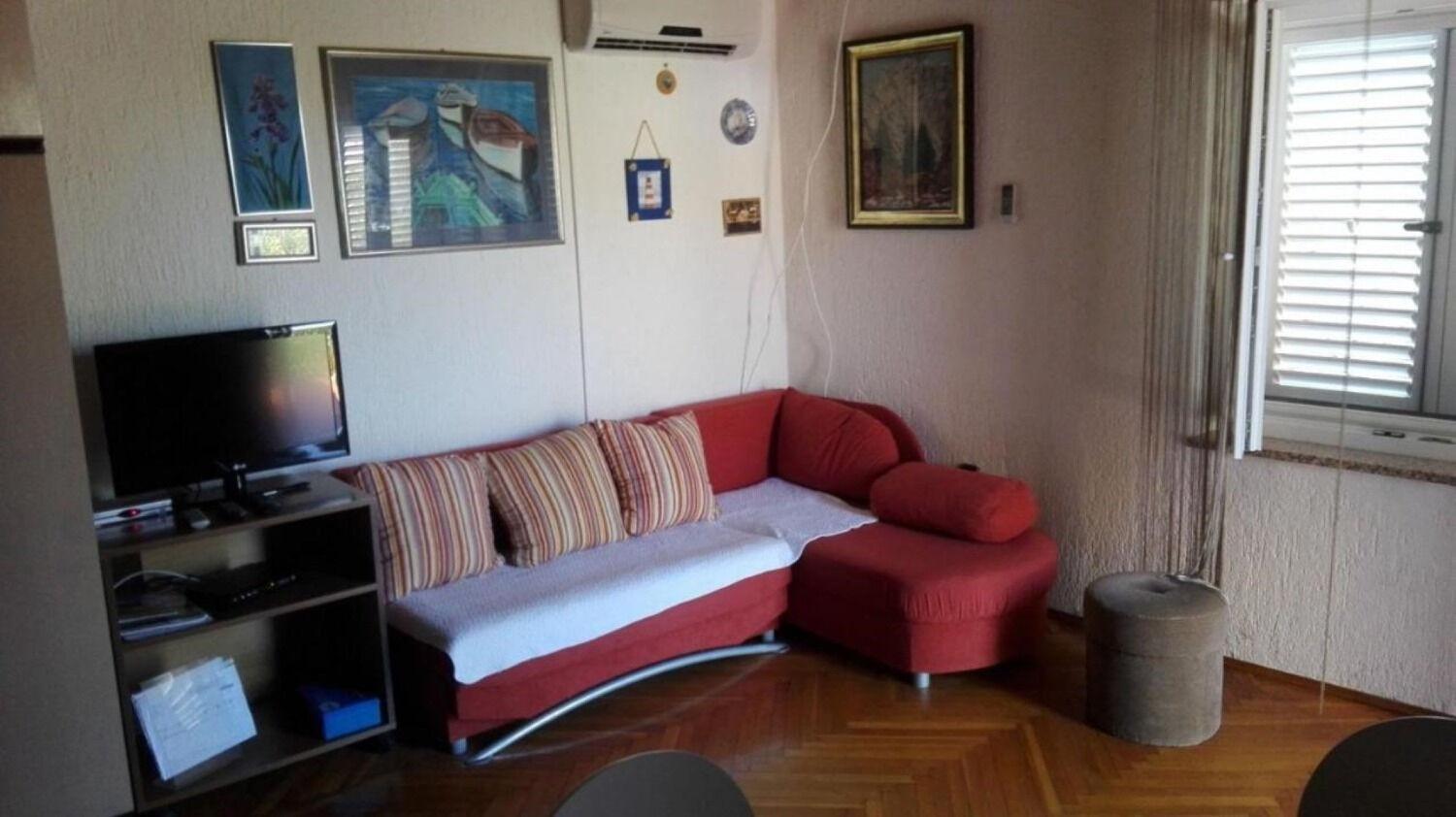 Apartment Ivan Ribarica Exterior photo